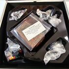 Trivial Pursuit Lord Of The Rings Collectors Edition Boardgame Contents SEALED!!