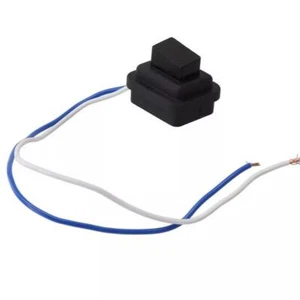 Linker Front Außentür Smart Handle Knopfschalter passend für Hyundai IONIQ Neu - Picture 1 of 5
