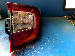 Genuine Acura OEM 19 20 21 22 23 RDX tail light Right 33500-TJB-A01 M751 New - Picture 1 of 5
