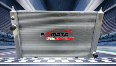 For LAND ROVER DISCOVERY II 2 V8 4.0 4.6L 1999-2004 Aluminum Radiator MT - Image 1 of 4