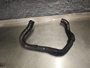 VW Golf VI 6 AUDI A3 TUYAU DURITE DE LIQUIDE REFROIDISSEMENT - Foto 1 di 3