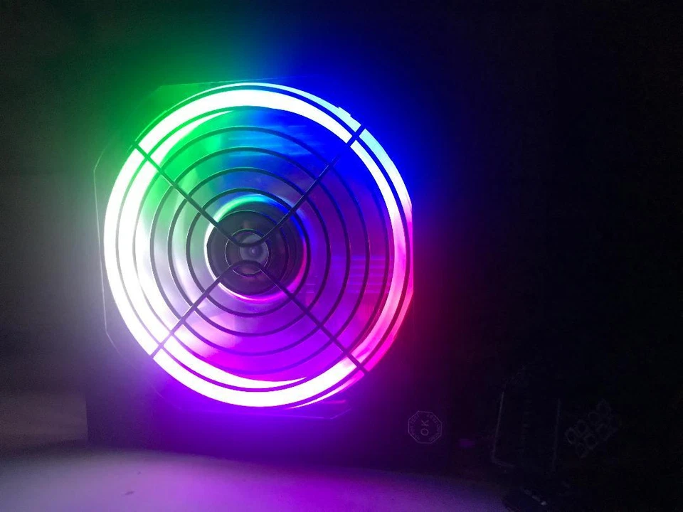 800w 850 Watt 850w Quiet Fan ATX Power Supply SATA EPS 12v Pci-e 20/24pins