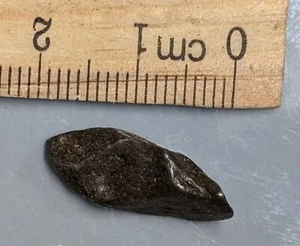 3.2 Gram AGOUDAL Imilchill IIAB Iron Meteorite from Atlas Mountains (#F6261) - Picture 1 of 1