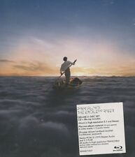 Pink Floyd : The Endless River (CD & Blu-ray)