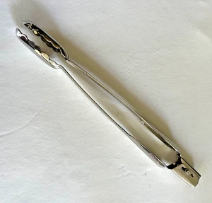 Pinzas de bloqueo de 12 pulgadas de acero inoxidable T112 TODO REVESTIDO ~ ¡EXCELENTE estado usado! - Imagen 1 de 6