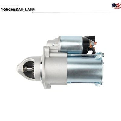 Starter For Kia Optima 2008 2009 2010-2011 2.4L Hyundai Tucson 2010-2011 6975N - Image 1 of 4