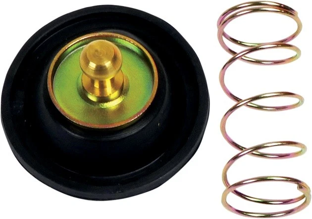 K&S Carburetor Air Cut Off Valve Set #56-1003 Honda Foto 1 de 1