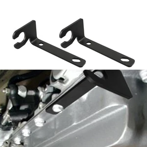 Shift Cable Mount Bracket For Chevrolet for GMC C1500 C2500 4.3L 5.0L 5.7L - Picture 1 of 9