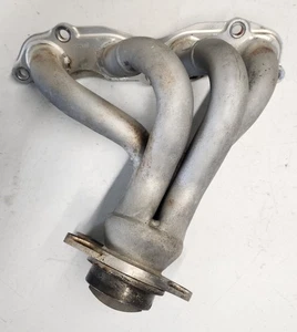 USED DC Sports Ceramic Coated Header Manifold 02-06 Acura RSX Type-S SHORT - Picture 1 of 9