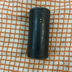 SNAP-ON SIMM290 USA 1/2 Inch Drive 6 Point 29mm Deep Impact Socket - Picture 1 of 9
