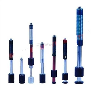 Dc Impact Device Probe For Metal Leeb Hardness Tester Meter gl - Picture 1 of 2