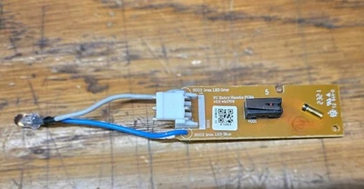 Philips PerfectCare GC7846/86 generador de vapor plancha/mango PCB solamente  Foto 1 de 3