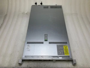 Cisco UCSC-C220-M4S 2x Xeon E5-2609 v4 1.7GHz 64GB RAM 476GB HDD NO OS Good - Picture 1 of 7