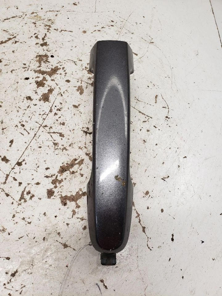 Manija de puerta del conductor montaje exterior puerta delantera se adapta 08-15 SCION XB 1382874 Foto 1 de 4