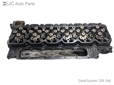 Головка блока цилиндров для 04–05 Dodge Ram 2500 5,9 3965999 дизель - Изображение 1 из 4