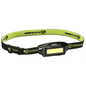 Streamlight 61702 Streamlight Bandit Lightweight, USB Rechargeable Headlamp - Bl - Picture 1 of 1