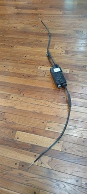 Actuador de freno de estacionamiento compatible con BMW F01 F02 740i 740Li 750Li sedán 34436877316 Foto 1 de 4