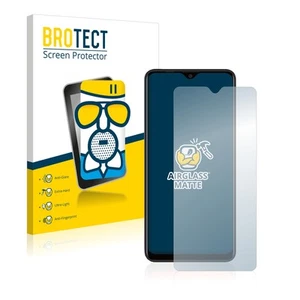 Anti Reflet Protection Ecran Verre pour Blackview A80 Plus Film Protecteur 9H - Photo 1/7