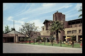 Arizona Biltmore Hotel Phoenix, AZ divided back unposted - Picture 1 of 2