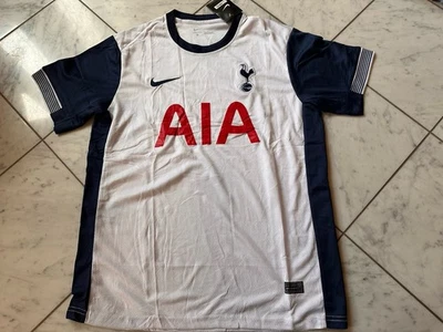 Camiseta de fútbol local Nike talla L TOTTENHAM HOTSPUR 2024 2025 Foto 1 de 3