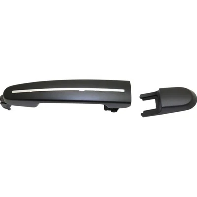 For 2009-2016 Lincoln MKS Outer Door Handle Driver OR Passenger Side | Primed - Imagem 1 de 4