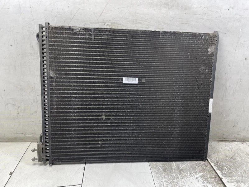 2001 福特 F250 SUPER DUTY 7.3L 柴油空调连接器 原始设备制造商 + — 第 1/4 张图片