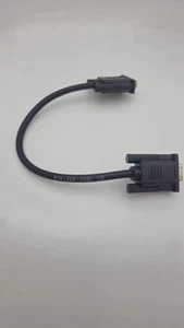 220-0082-001 STB 15pin Vga maschio a femmina cavo patch per scheda aggiuntiva 3dfx - Foto 1 di 3