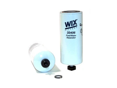For 2001-2002, 2004-2007 Freightliner Classic Fuel Separator WIX 85345PJQB 2005 — 第 1/2 张图片