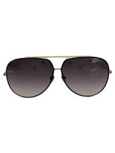 DITA #15 Sunglasses Teardrop black Men's