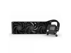 EK Water Blocks AIO Basic 360mm All-in-One Liquid CPU Cooler (EK-AIO Basic 360) - Picture 1 of 1