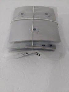 Replacement Parts For Fanimation V2 Ceiling Fan LP8147SLBN 9 Blade Cover Set - Picture 1 of 3