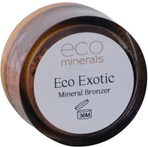 Eco Minerals Eco Exotic Mineral Bronzer 4g - Picture 1 of 1