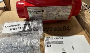 ONE NEW Honeywell Flame detector FS20X-211-21-2 FS20X211212 replace SS4-A2 - Picture 1 of 4