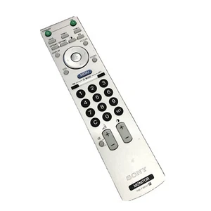 Mando a distancia original original SONY RM-FW001 - Envío gratuito - Imagen 1 de 6
