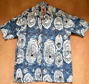 Mambo Loud Shirt Size XL - Picture 1 of 6