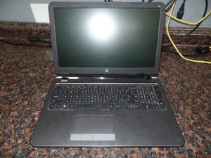 HP 255 G3 *SHELL & MB (sin disco duro, RAM o unidad de DVD)* - Imagen 1 de 3