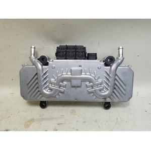 Damaged 2019-2025 BMW G30 540i 540iX Factory Power Control Module 48V PCM PCU OE - Picture 1 of 4