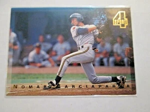 1994 Classic Nomar Garciaparra Boston Red Sox Rookie - Picture 1 of 1