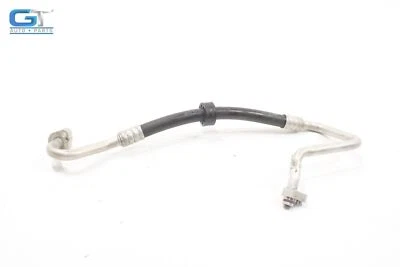 Manguera de succión aire acondicionado Porsche Cayenne 2011-2018 línea OEM Foto 1 de 4