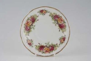 Elizabethan - English Garden - Tea Saucer - 97695G - Picture 1 of 1