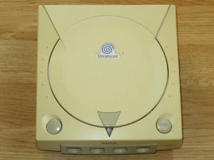Dreamcast shell - no modem - Photo 1/6