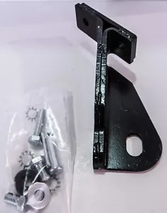 1955-57 Chevrolet Cylnder Bracket (RH) (#10.40A) - Bild 1 von 1
