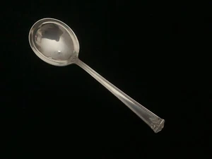 International TRIANON boullion spoon(s) - Picture 1 of 3