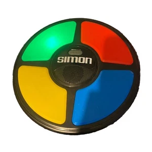 Simon Hasbro 2015 Edition Tested - Picture 1 of 7