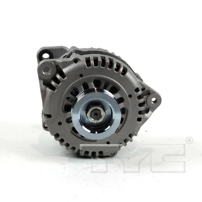 TYC Alternator for Murano, I35, Maxima, I30 2-13826 - Image 1 of 4
