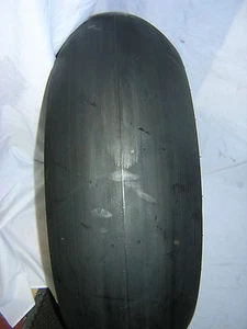 Dunlop 200/70X17 KR108 Rear Race Slick. MS1+ Compound. New - Picture 1 of 1
