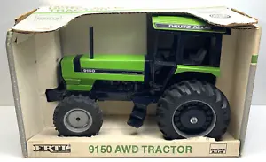 ERTL - 9150 Deutz-Allis AWD Tractor - 1:16 Scale - Picture 1 of 9