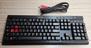 Corsair K70 Mechanical Gaming Keyboard Missing WINDOWS KEY BB3 - Picture 1 of 5