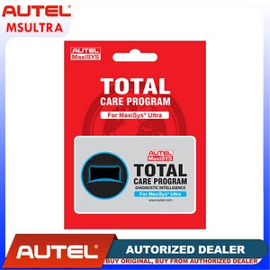 Autel Maxisys Ultra - One Year Update Service MSULTRA1YRUPDATE MSULTRA - Picture 1 of 8