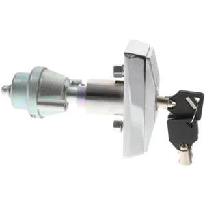 Zinc Alloy Snack Machine Locking Device Candy Machine Replacement Lock - Picture 1 of 12
